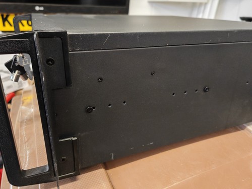 Rack Mount Server/PC, i7-6700K 4.0ghz, 48GB DDR4, Sabertooth ATX 7170s, 500W - Picture 6 of 13