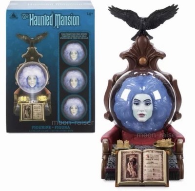 Disney Parks Haunted Mansion Madame Leota Leuchtfigur