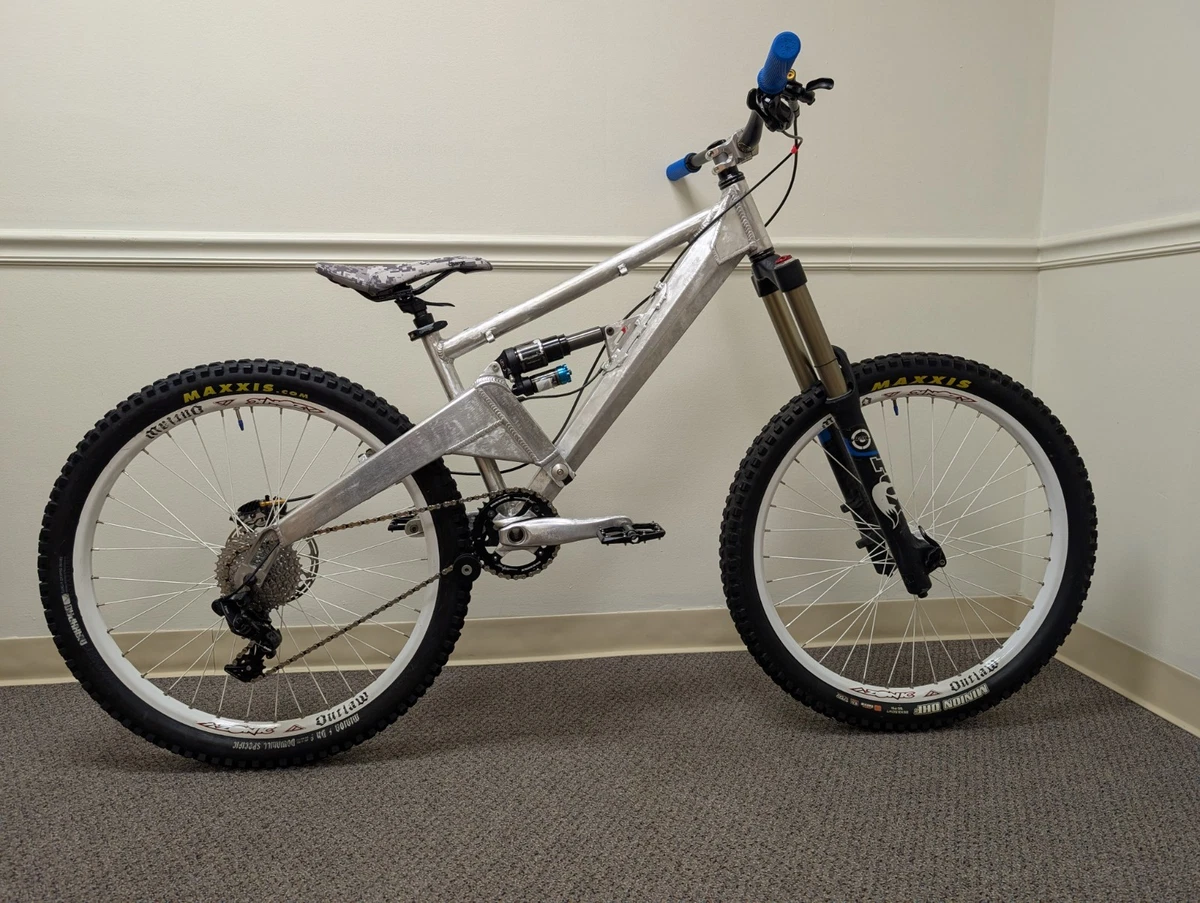 Aluminum Orange 26 in Bikes for sale | eBay