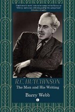 R.C. Hutchinson, Barry Webb,  Paperback