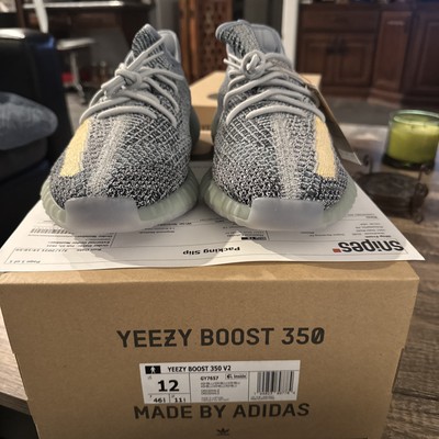 Adidas Yeezy Boost 350 V2 