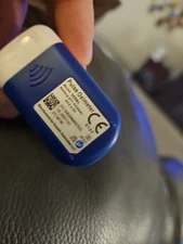 Zacurate 500BL Series Fingertip Pulse Oximeter Blood Oxygen Monitor SpO2 Meter