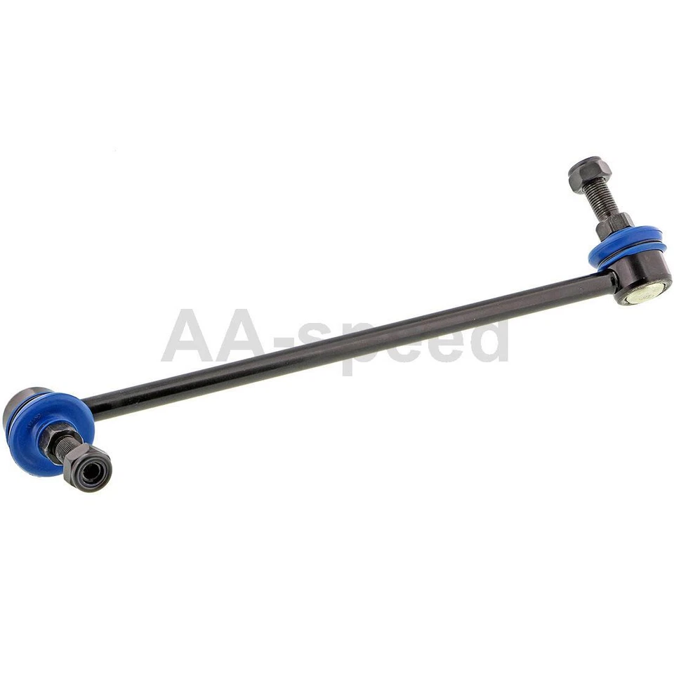 Kit de enlace de barra estabilizadora delantera trasera para Nissan Murano Mevotech Supreme 2003 Foto 4 de 4