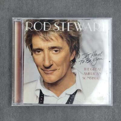 It Had To Be You... Great American Songbook Music