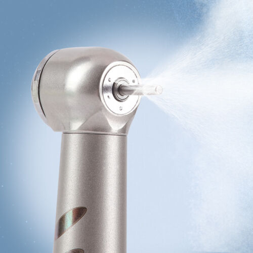 AZDENT Dental Glasfaser LED E-Generator / ohne LED High Speed Handstück 2/4LOCH - Bild 12 von 55