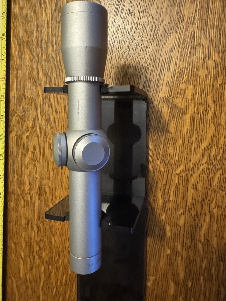 仮出品 確認用 leupold M8 仮出品 確認用 leupold M8 Leupold Pistol Scope M8 2x | eBay