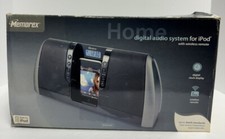 Memorex Digital Audio System MI3020BLK