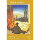Comics in Translation by Federico Zanettin (Paperback, 2008)