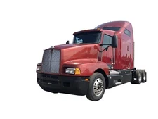 Premium Black Quilted Winter Front Fits T600B / T400B by GrilleAdz