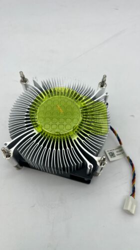Original Dell XPS 8100 8300 8500 8700 8900 CPU Lüfter mit Kühlkörper 7R70G - Bild 1 von 4