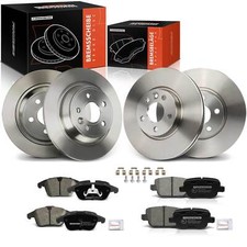 Disque de frein Ford S-MAX