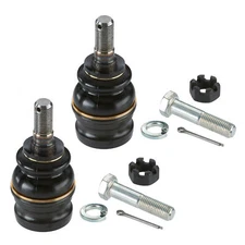 MOOG Front Lower Pair Ball Joints Kit Set of 2 For Impreza Outback Legacy WRX