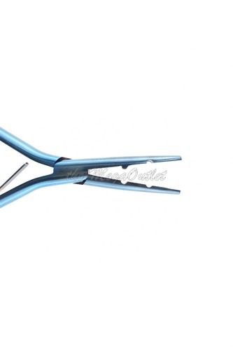 ALICATES DE EXTENSIONES DE CABELLO Herramientas para Ajustar y Quitar MICROPERLAS Y FUSIÓN PRE-ENLACE - Imagen 77 de 110