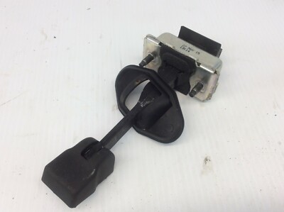 14-18 Cadillac CTS Front Right Door Check Stopper  F