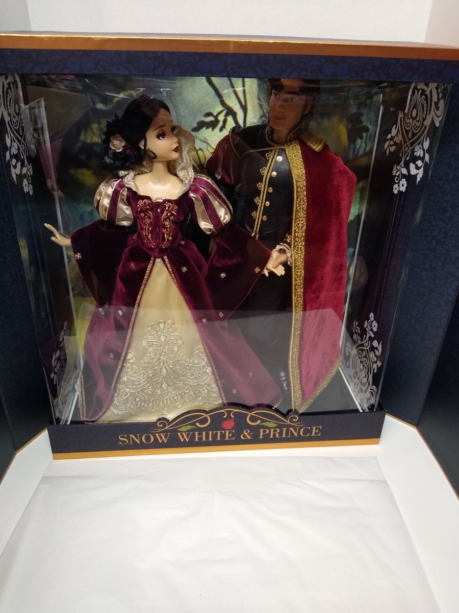 Disney Platinum Label 17