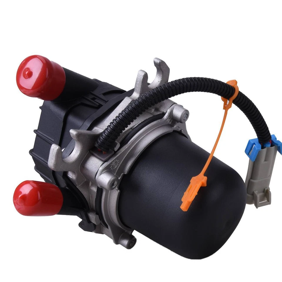 Насос впрыска вторичного воздуха подходит для Buick Chevy Oldsmobile Pontiac 12568241 - Изображение 3 из 4