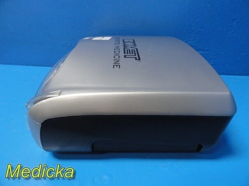 Biomet 941010 DP Arthroscopic Fluid Manager W/ Foot Pedal & Interface Box~ 34790 - Picture 19 of 22
