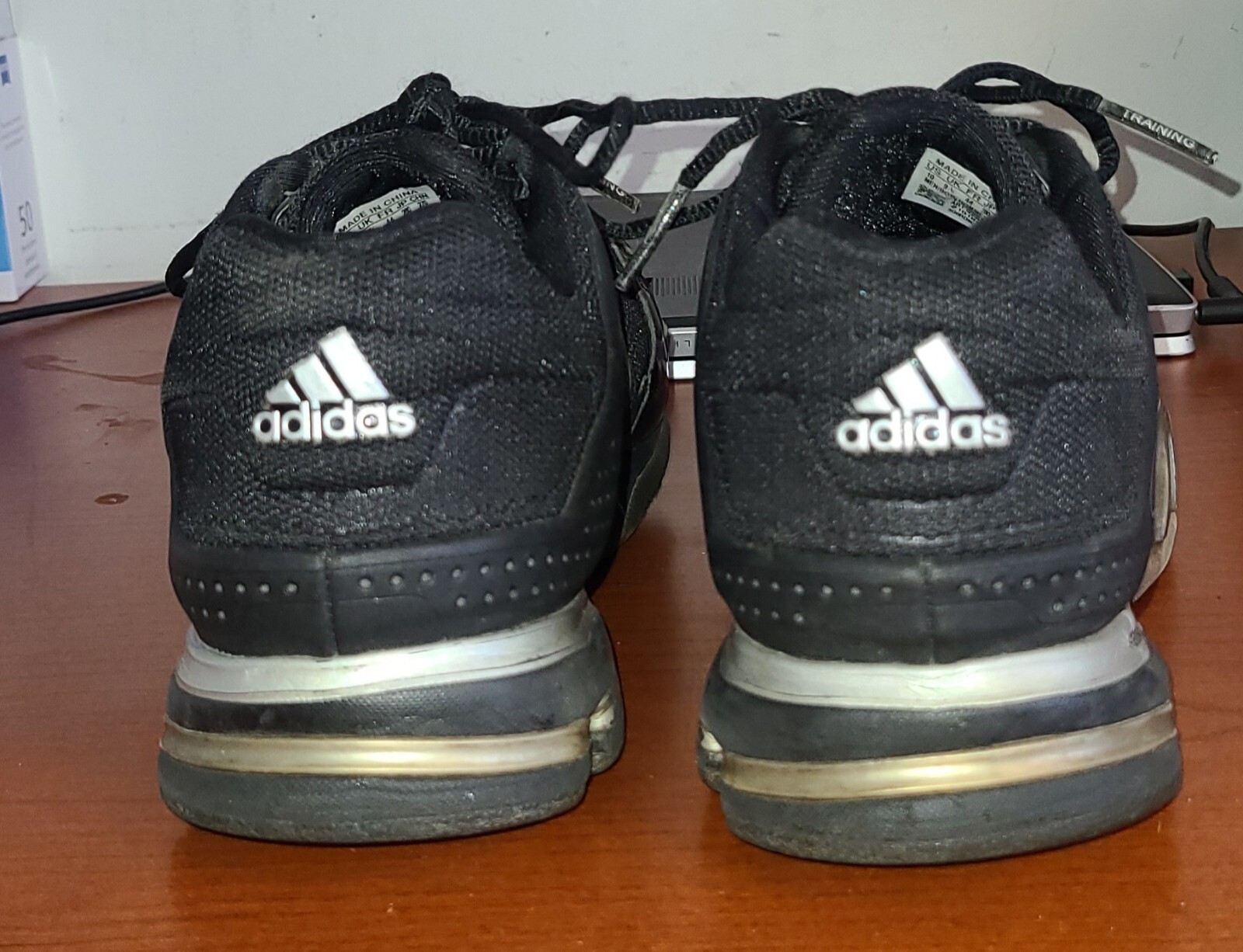 adidas x cp trainers