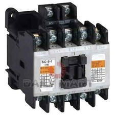 New In Box FUJI SC-5-1 Contactor 110V AC Z