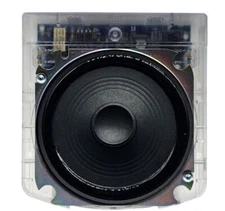 Simplex 49SO-APPLW Wall Mount Addressable Speaker - Speaker Only - New In Box