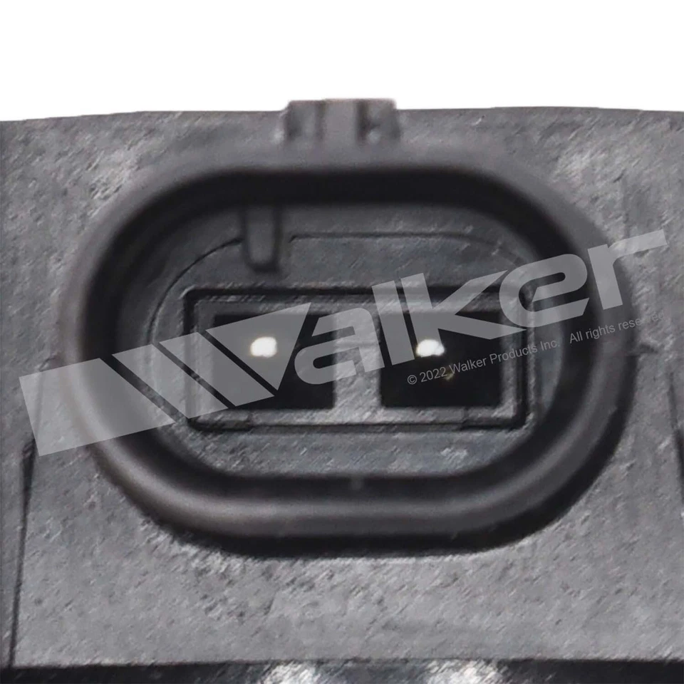 Walker Engine Variable Valve Timing (VVT) Solenoid For 2012-2016 BMW 528i 2.0L - Image 3 of 3