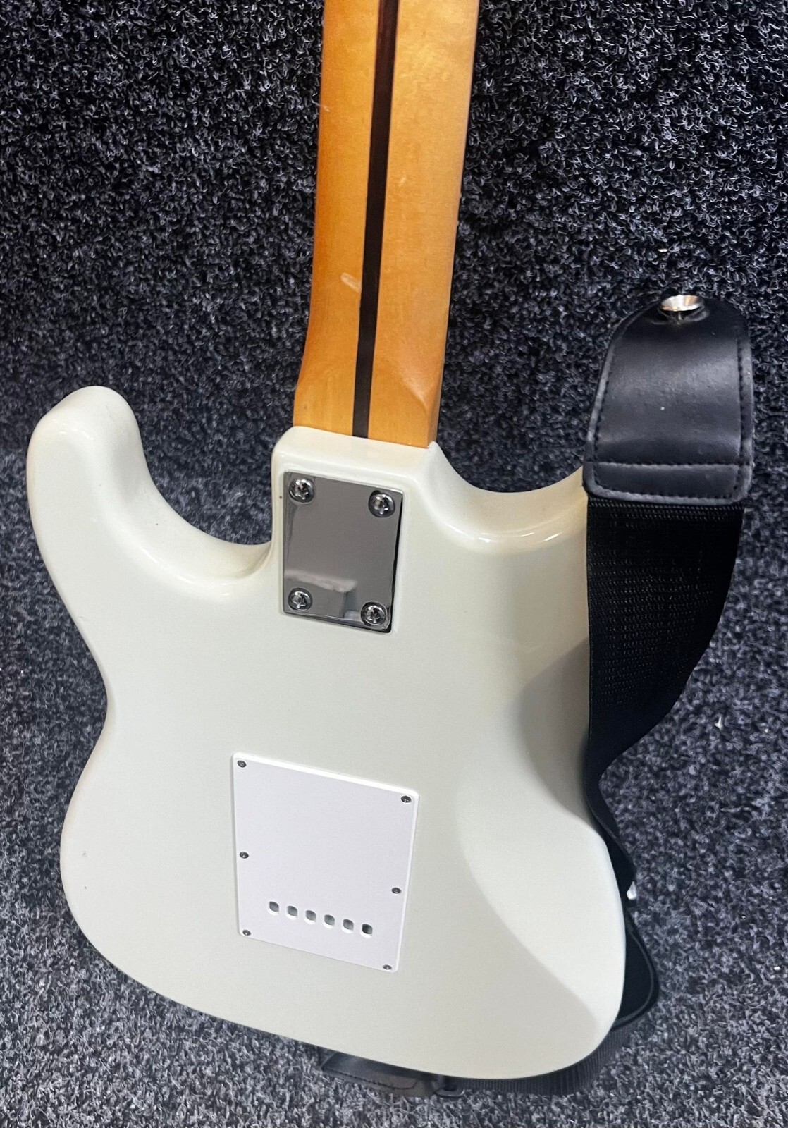 Electric Guitar Gear For Music 6 String Used eBay