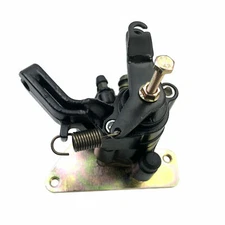 Rear Brake Caliper For  Suzuki Quad Sport Z400 LTZ 400 2003-2014 with Pads