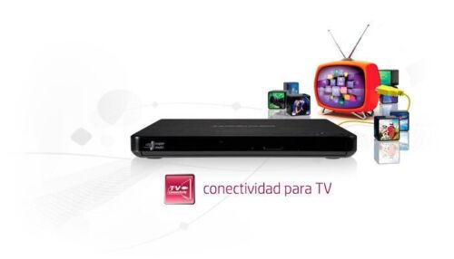 LG USB 2.0 Ultra Slim Externer DVDRW Laufwerk CDRW CD DVD Brenner Brenner (SP60NB50) - Bild 3 von 8