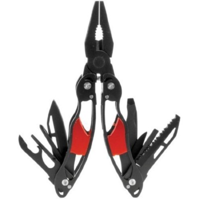 Performance Tool W9305   12-In-1 Multi Tool