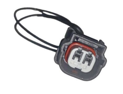Coolant Temperature Sensor Connector Fits Acura Honda Accord Located On Radiator