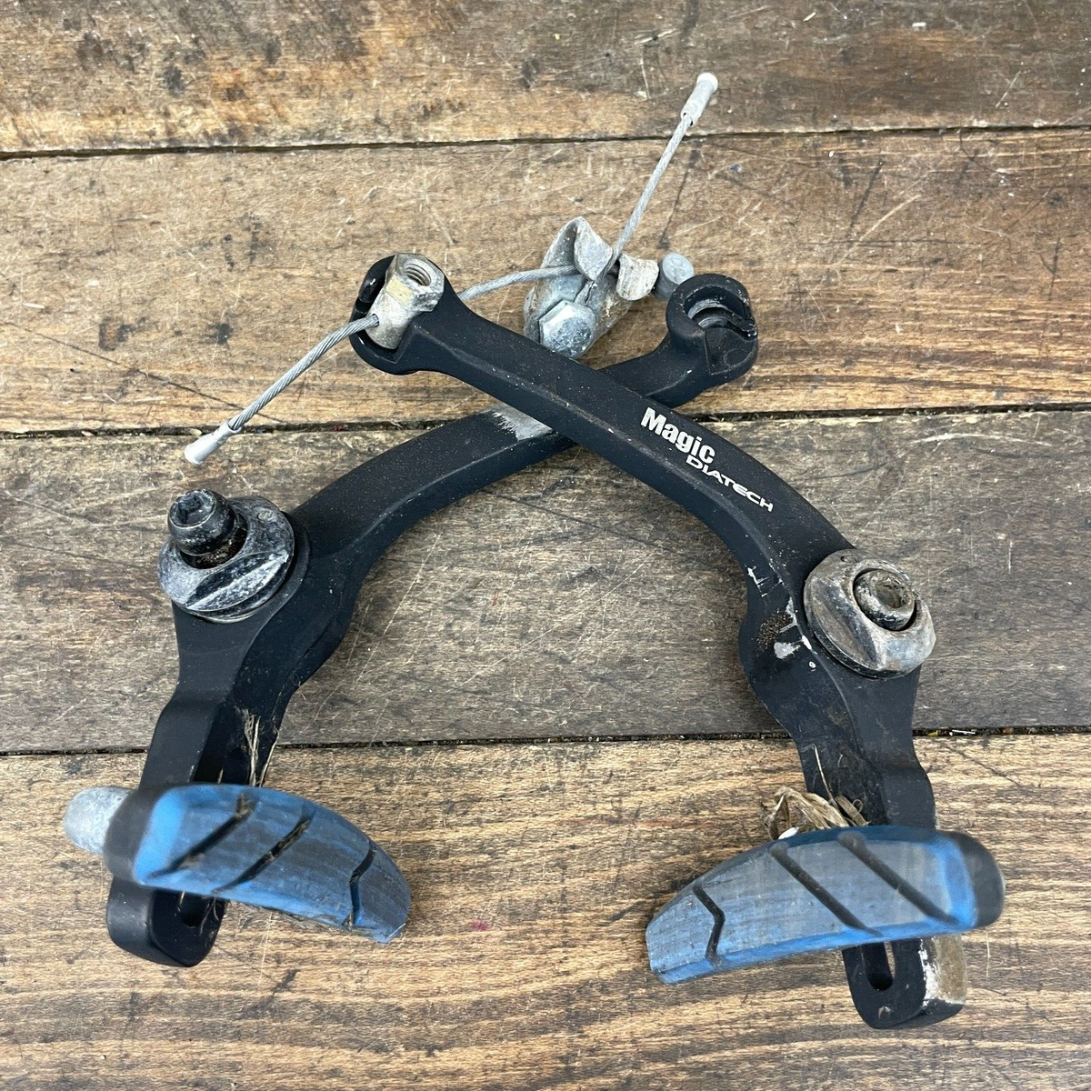 Etrier De Frein Vélo Dia-Compe AD-990 FS-990 BMX U-brake