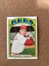 1972 Topps Baseball⚾️Complete the Set-U Pick 1-264 EX-NM+ COMBINED SHIPPING