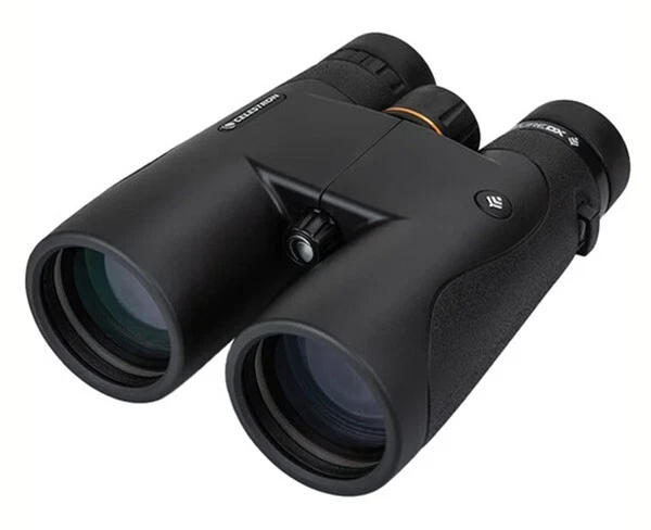 Celestron Nature DX 10 x 50 Full Size Waterproof Binocular #72325 (UK Stock) NEW - Image 3 of 4