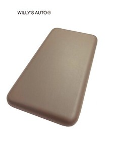 TRQ Center Console Lid Arm Rest Tan Compatible With Ford Ranger Mazda B Series Pickup Truck : Buy Online At Best Price In KSA - Souq Is Now - Foto 2