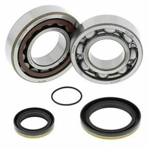 24-1059 ALL BALLS KIT CUSCINETTI ALBERO MOTORE SUZUKI DR 250S 1994-1995