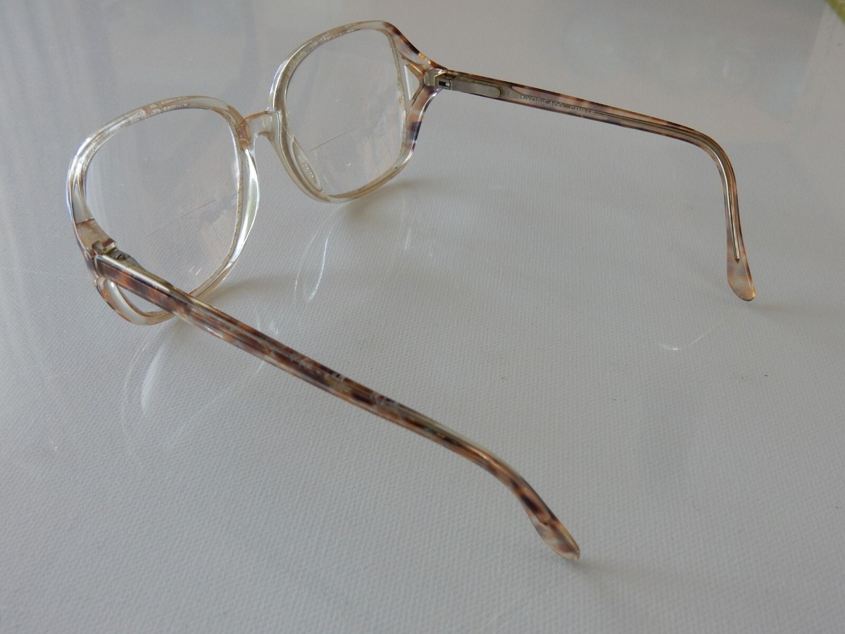 Luxottica Eyeglasses RX Frames 54[]16 130 Camille Autumn | eBay display picture 1