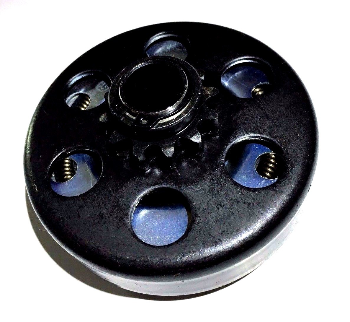 12T CENTRIFUGAL CLUTCH #35 CHAIN FOR HAMMERHEAD MANCO YERF
