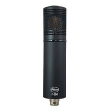 Peluso P-280 Large Diaphragm Condenser Tube Microphone