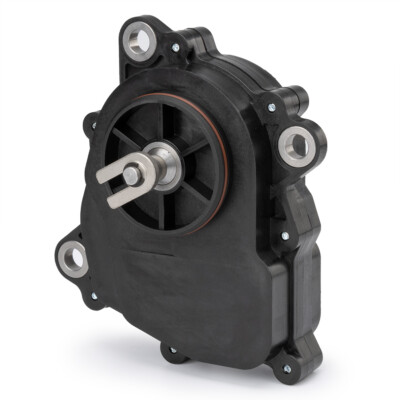 3 Pin 4x4 Actuator Motor 715900614 New For Can-am Commander