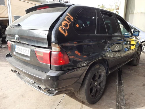 51118402303 Paragolpes Delantero para BMW SERIE X5 (E53) 3.0i 2002 7733403 - Imagen 10 de 10