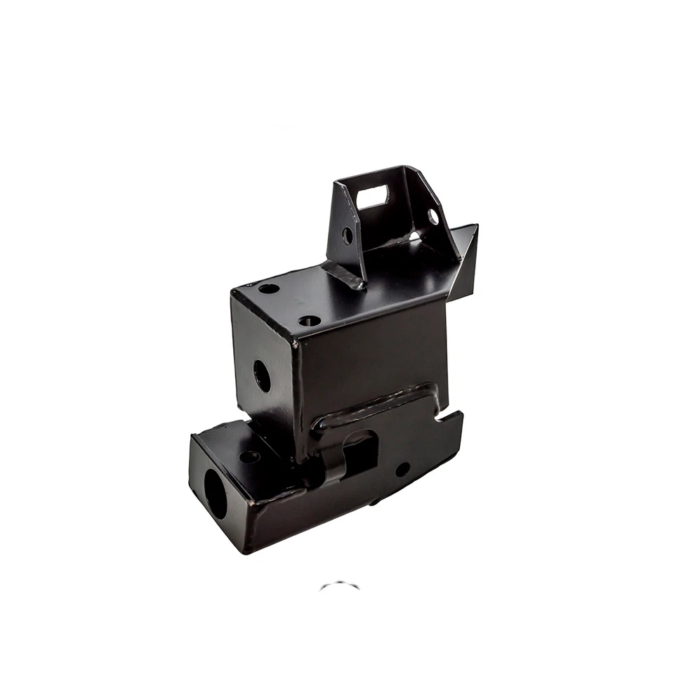 AFTERMARKET D1 CHASIS DELANTERO LAND ROVER DEFENDER 90/110/130 R/H DUMBIRON- STC8652 *