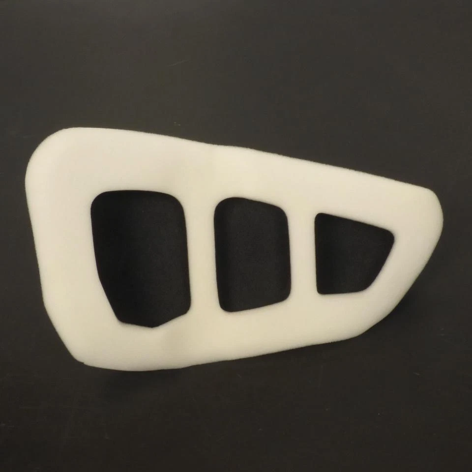 Filtre à air Athena pour Moto Husqvarna 350 TE 1990 à 1991 Neuf - Photo 2/4