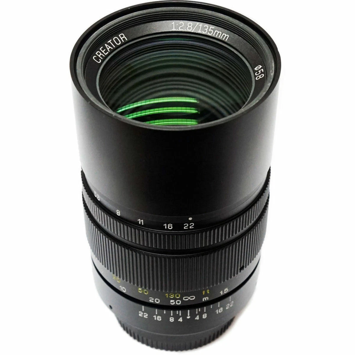 Canon EF f/2.8 Camera Lenses 135mm Focal for sale | eBay