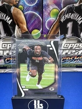 2021 Panini Absolute - Rookies #175 Eric Stokes (RC)