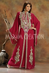 walima party dress