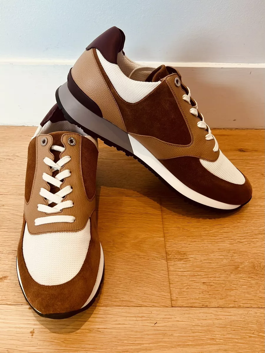 John lobb sneakers store