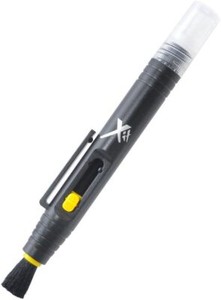 Xit XTLCP 2-In-1 Lens Cleaning Pen