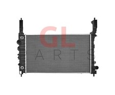 For Opel Mokka / Buick Encore 2012-2016 Radiator Water Cooler 1300360