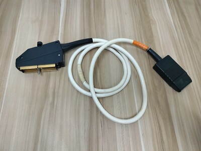 Acuson L7384 Linear Array Ultrasound Transducer Probe  *SOLD AS-IS*