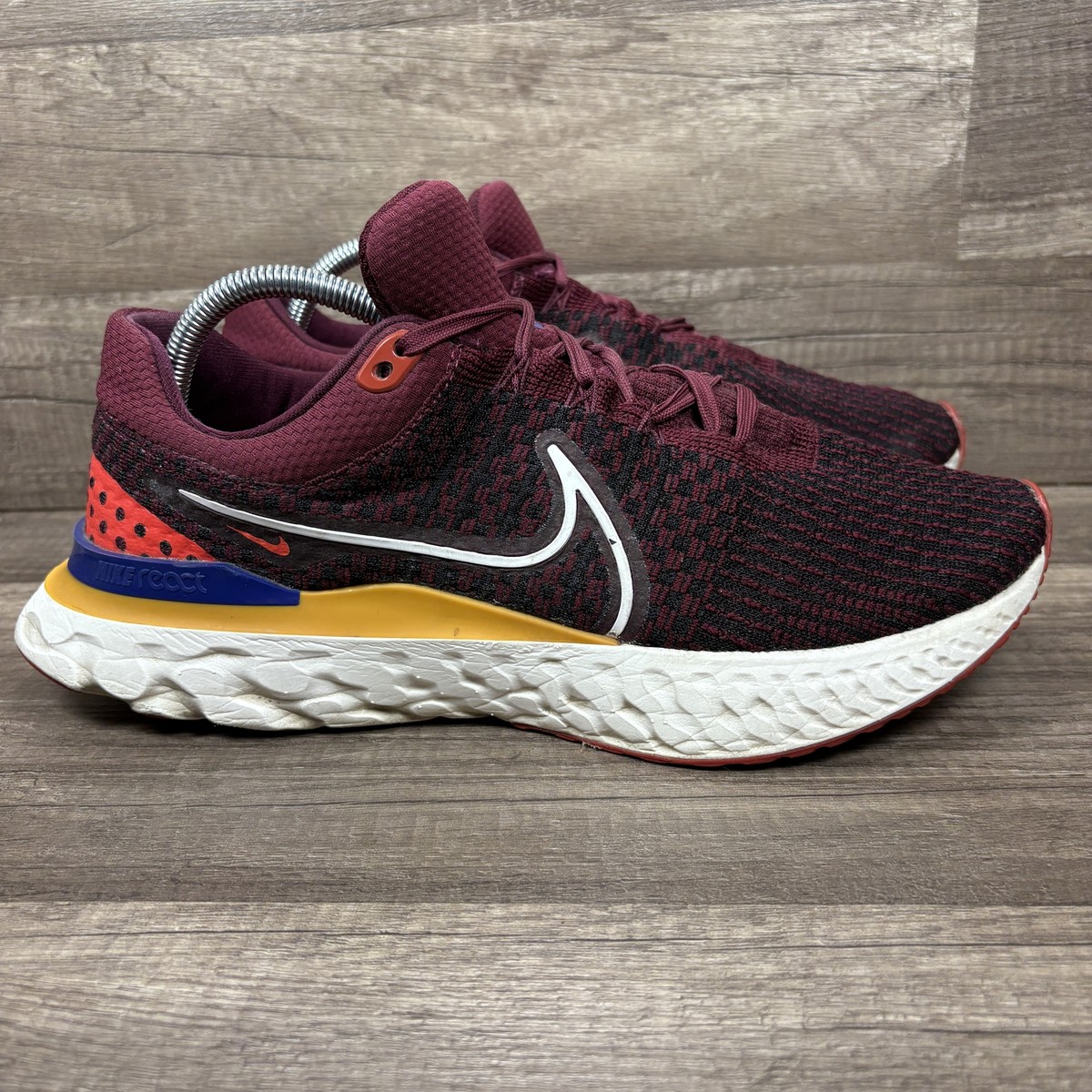 epic react phantom review